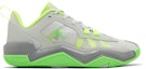 Buy Air Jordan One Take 4 'Kelabu Hijau Strike' DZ3338-003