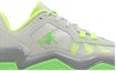 Order Air Jordan One Take 4 'Kelabu Hijau Strike' DZ3338-003