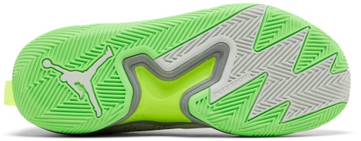 エア ジョーダン ワン テイク 4 "グレー/グリーンスティク" DZ3338-003 Shop エア ジョーダン ワン テイク 4 "グレー/グリーンスティク" DZ3338-003