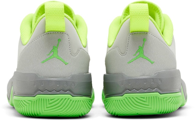 Air Jordan One Take 4 'Abu Hijau Tua' DZ3338-003 Details for Air Jordan One Take 4 'Abu Hijau Tua' DZ3338-003