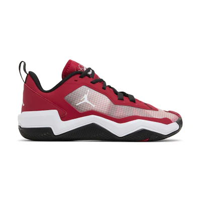 Jordan One Take 4 'Gym Red'