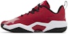 Air Jordan One Take 4 'Gym Red' Merah Gym DZ3338-600