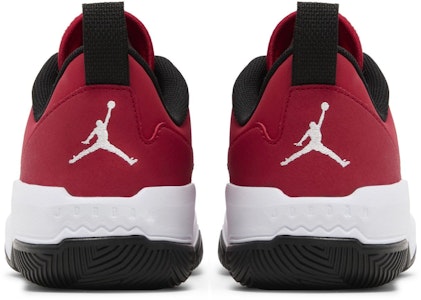 Air Jordan One Take 4 'Rojo Gimnasio' DZ3338-600 Details for Air Jordan One Take 4 'Rojo Gimnasio' DZ3338-600