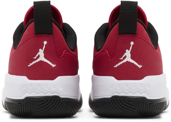 Air Jordan One Take 4 'Gym Red' Merah Gym DZ3338-600 Details for Air Jordan One Take 4 'Gym Red' Merah Gym DZ3338-600