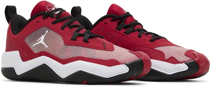 Air Jordan One Take 4 'Rojo Gimnasio' DZ3338-600 Cheap Air Jordan One Take 4 'Rojo Gimnasio' DZ3338-600