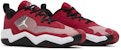 Air Jordan One Take 4 'Gym Red' Merah Gym DZ3338-600