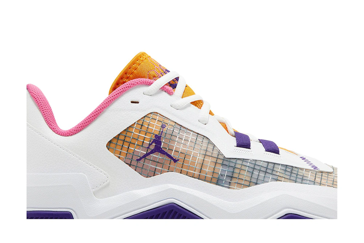 Air Jordan One Take 4 'Lakers'