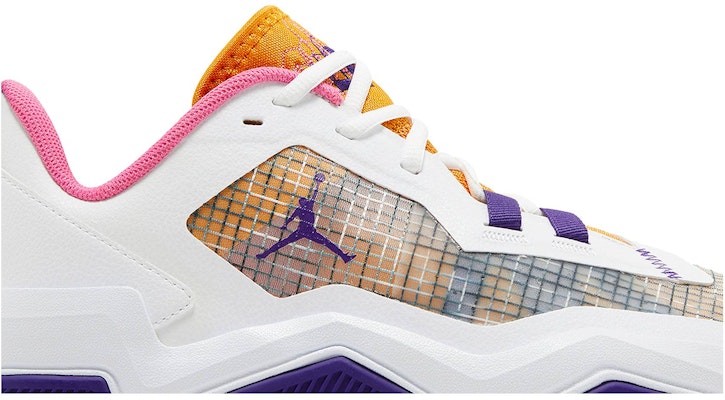 Air Jordan One Take 4 'Lakers' Lelaki/Perempuan Sneaker DO7193-100 Order Air Jordan One Take 4 'Lakers' Lelaki/Perempuan Sneaker DO7193-100