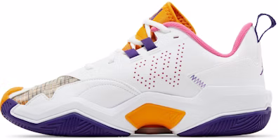 Air Jordan One Take 4 'Lakers' Zapatillas Baloncesto DO7193-100 Lookbook Air Jordan One Take 4 'Lakers' Zapatillas Baloncesto DO7193-100