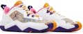 Air Jordan One Take 4 'Lakers' Lelaki/Perempuan Sneaker DO7193-100