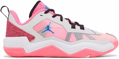 Air Jordan One Take 4 'Pink Blast' DO7193-104 Air Jordan One Take 4 'Pink Blast' DO7193-104