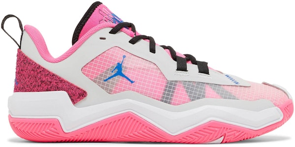 エア ジョーダン ワン テイク 4 "ピンクブラスト" DO7193-104 Buy エア ジョーダン ワン テイク 4 "ピンクブラスト" DO7193-104