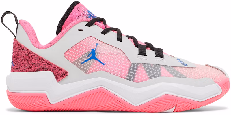 Air Jordan One Take 4 'Pink Blast' Wanita DO7193-104 Buy Air Jordan One Take 4 'Pink Blast' Wanita DO7193-104