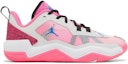 Buy Air Jordan One Take 4 'Pink Blast' Wanita DO7193-104