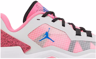 Air Jordan One Take 4 'Explosión Rosa' DO7193-104 Order Air Jordan One Take 4 'Explosión Rosa' DO7193-104