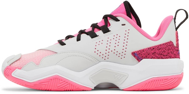 エア ジョーダン ワン テイク 4 "ピンクブラスト" DO7193-104 Lookbook エア ジョーダン ワン テイク 4 "ピンクブラスト" DO7193-104