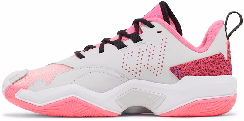 Air Jordan One Take 4 'Pink Blast' Wanita DO7193-104 Lookbook Air Jordan One Take 4 'Pink Blast' Wanita DO7193-104