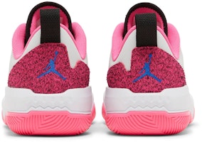 Air Jordan One Take 4 'Explosión Rosa' DO7193-104 Details for Air Jordan One Take 4 'Explosión Rosa' DO7193-104