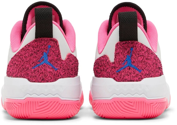 Air Jordan One Take 4 'Pink Blast' Wanita DO7193-104 Details for Air Jordan One Take 4 'Pink Blast' Wanita DO7193-104