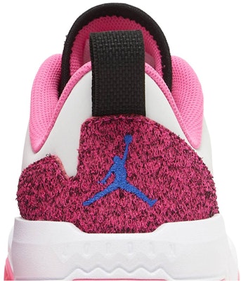 Air Jordan One Take 4 'Pink Blast' Wanita DO7193-104 Sizing Air Jordan One Take 4 'Pink Blast' Wanita DO7193-104