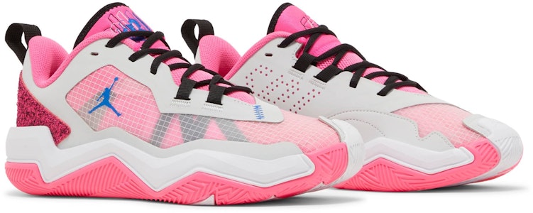 エア ジョーダン ワン テイク 4 "ピンクブラスト" DO7193-104 Cheap エア ジョーダン ワン テイク 4 "ピンクブラスト" DO7193-104