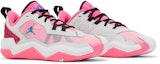 Cheap Air Jordan One Take 4 'Pink Blast' Wanita DO7193-104