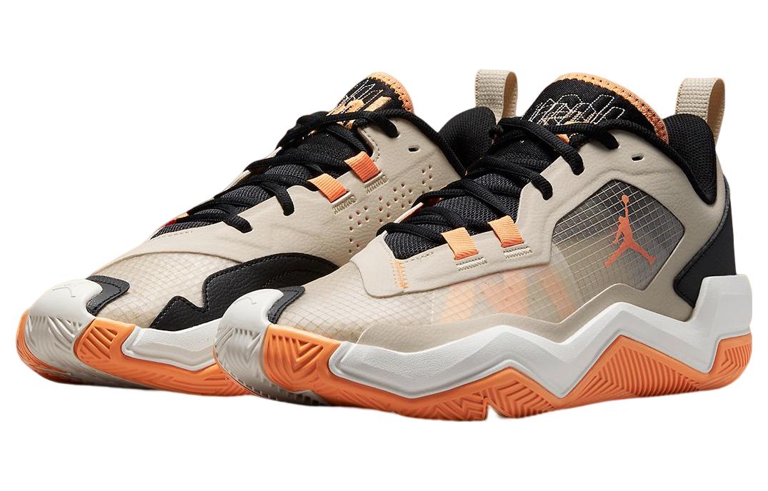 Order Air Jordan One Take 4 '米色橙幻' DO7193-200