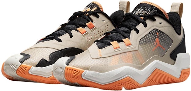 Air Jordan One Take 4 'Rattan Orange Trance' Sepatu Basket DO7193-200 Order Air Jordan One Take 4 'Rattan Orange Trance' Sepatu Basket DO7193-200