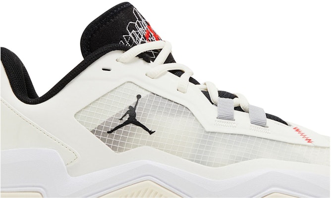 Air Jordan One Take 4 'Sail Hitam' DZ3338-106 Order Air Jordan One Take 4 'Sail Hitam' DZ3338-106