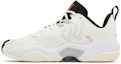 Lookbook Air Jordan One Take 4 'Sail Hitam' DZ3338-106