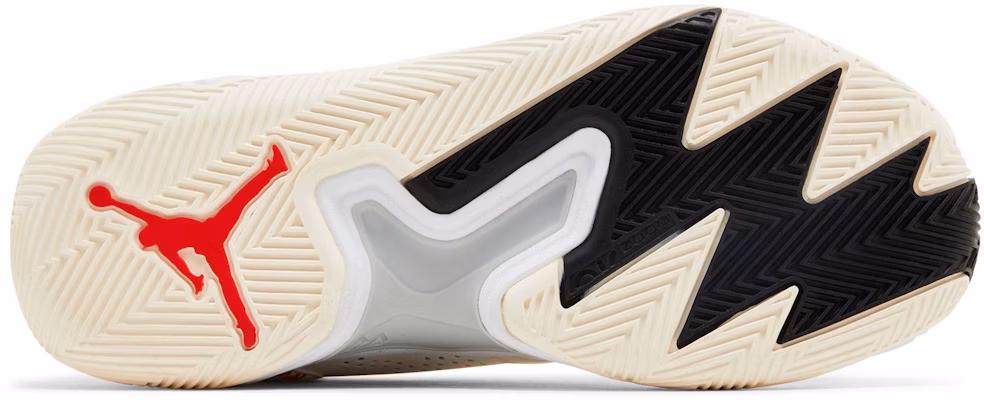 Air Jordan One Take 4 'Sail Hitam' DZ3338-106 Shop Air Jordan One Take 4 'Sail Hitam' DZ3338-106