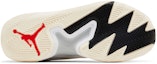 Shop Air Jordan One Take 4 'Sail Hitam' DZ3338-106