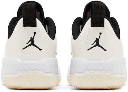 Air Jordan One Take 4 'Sail Black' Zapatillas Hombre Mujer DZ3338-106 Details for Air Jordan One Take 4 'Sail Black' Zapatillas Hombre Mujer DZ3338-106