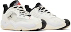 Cheap Air Jordan One Take 4 'Sail Hitam' DZ3338-106