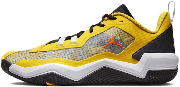 에어 조던 원 테이크 4 '투어 옐로우' DO7193-700 Buy 에어 조던 원 테이크 4 '투어 옐로우' DO7193-700