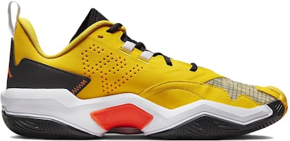 Air Jordan One Take 4 '巡游黄' DO7193-700 Order Air Jordan One Take 4 '巡游黄' DO7193-700