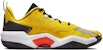 Air Jordan One Take 4 'Kuning Pelancongan' DO7193-700