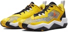 Lookbook Air Jordan One Take 4 'Kuning Pelancongan' DO7193-700