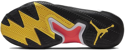 Air Jordan One Take 4 '巡游黄' DO7193-700 Details for Air Jordan One Take 4 '巡游黄' DO7193-700