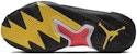 Air Jordan One Take 4 'Kuning Pelancongan' DO7193-700