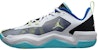 Air Jordan One Take 4 'Putih Copa Lime' DO7193-003