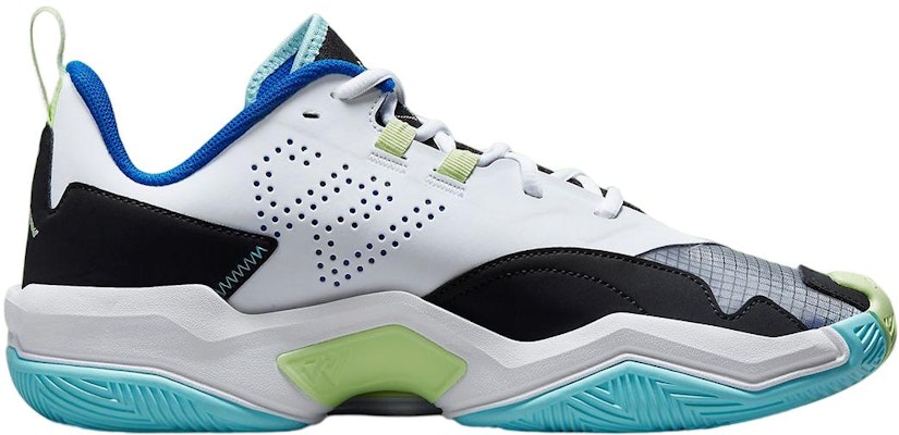 Air Jordan One Take 4 '白色柑橘青柠' DO7193-003 Order Air Jordan One Take 4 '白色柑橘青柠' DO7193-003