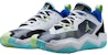 Air Jordan One Take 4 'Putih Copa Lime' DO7193-003