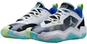 Lookbook Air Jordan One Take 4 'Putih Copa Lime' DO7193-003