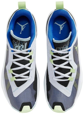 Air Jordan One Take 4 '白色柑橘青柠' DO7193-003 Shop Air Jordan One Take 4 '白色柑橘青柠' DO7193-003