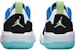Air Jordan One Take 4 'Putih Copa Lime' DO7193-003