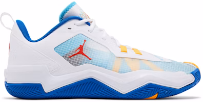Air Jordan One Take 4 'White Lagoon Pulse' DO7193-164 Air Jordan One Take 4 'White Lagoon Pulse' DO7193-164
