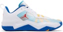 Buy Air Jordan One Take 4 'Putih Lagoon Pulse' DO7193-164
