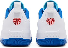 Air Jordan One Take 4「白色潑濺藍」DO7193-164 Details for Air Jordan One Take 4「白色潑濺藍」DO7193-164