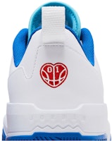 Air Jordan One Take 4「白色潑濺藍」DO7193-164 Sizing Air Jordan One Take 4「白色潑濺藍」DO7193-164